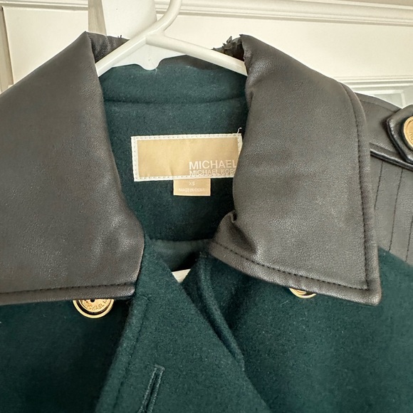 Michael Kors Coat - Picture 2 of 3